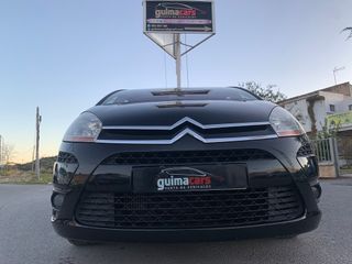 CITROEN C4 Picasso 1.6 HDi SX