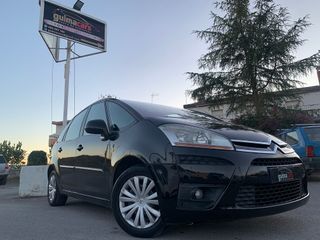 CITROEN C4 Picasso 1.6 HDi SX