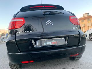 CITROEN C4 Picasso 1.6 HDi SX