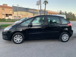CITROEN C4 Picasso 1.6 HDi SX
