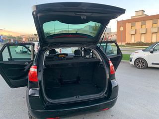 CITROEN C4 Picasso 1.6 HDi SX