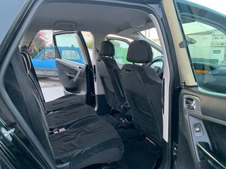 CITROEN C4 Picasso 1.6 HDi SX