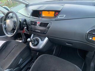 CITROEN C4 Picasso 1.6 HDi SX