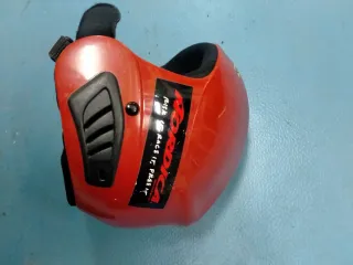 Casco esquí Tecno Pro infantil