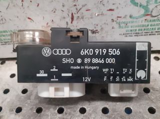 Seat 6k0919506 caja precalentamiento ibiza 1104428