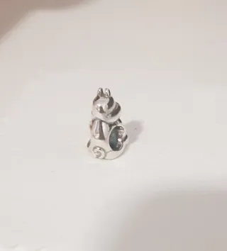 Charm Moomin Plata