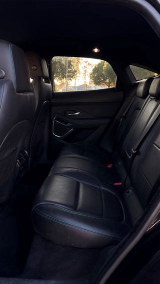 Jaguar E-Pace R-DYNAMIC