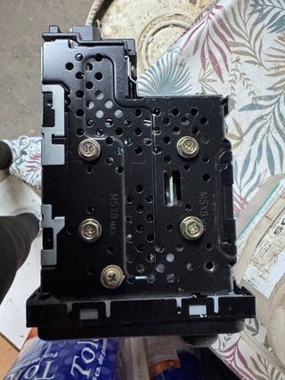 Radio CD Toyota Rav4 2005