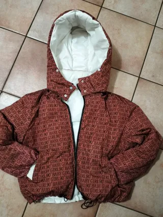 Piumino donna Baby Girl 90