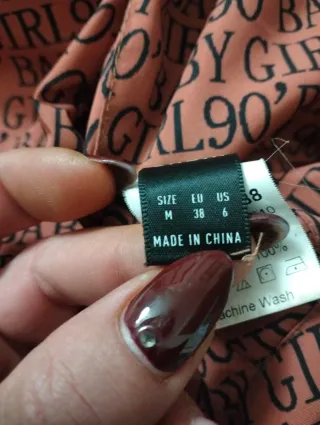 Piumino donna Baby Girl 90