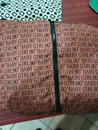 Piumino donna Baby Girl 90