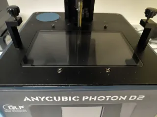 Anycubic Photon D2 Impresora 3D