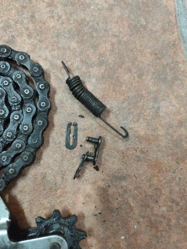 Cadena Vespino y tensor