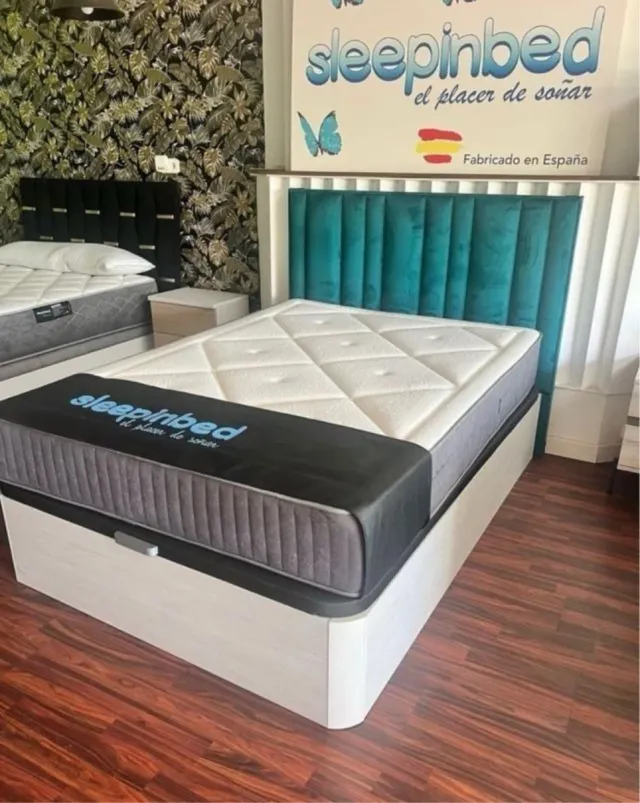 COLCHÓN COLCHÓN COLCHÓN COLCHÓN COLCHÓN