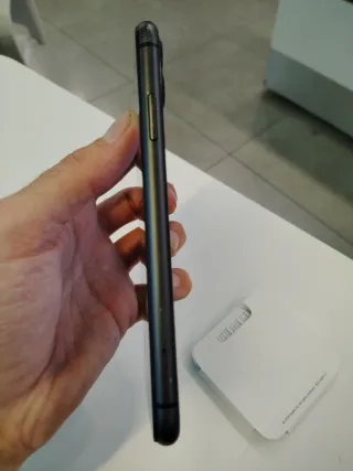 iPhone 11 128GB Negro