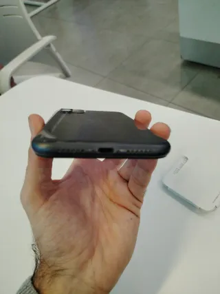 iPhone 11 128GB Negro