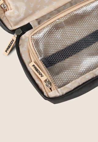 Beauty case appendibile Freddy nuovo