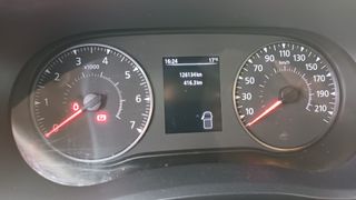 RENAULT MASTER 2021 ISOTERMO FRIO PLATAFORMA ELEVA