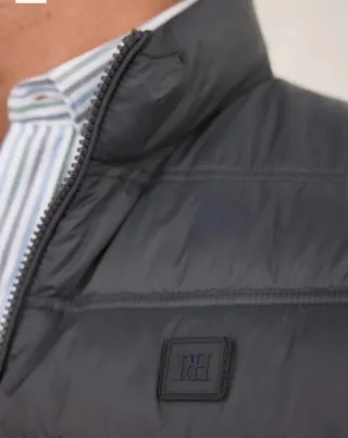 Chaleco Pedro del Hierro Talla XL Nuevo