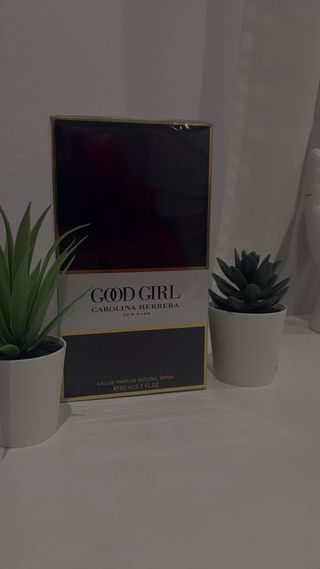Perfume Carolina Herrera Good Girl 80 ml
