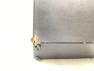 Amplificador Bajo Fender Rumble 75 Usado. E1028756