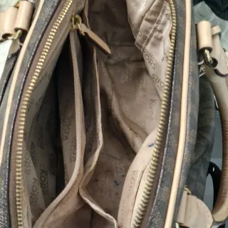 Bolso y cartera Michael Kors