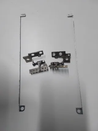 Dobradiças Lenovo Ideapad 100s