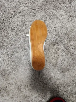 Nike Wimbledon Blancas Logo Rosa