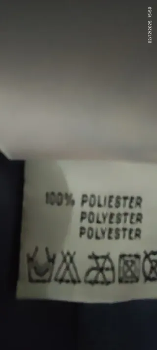 Conjunto deportivo hombre Boomeran (Corte Ingles)