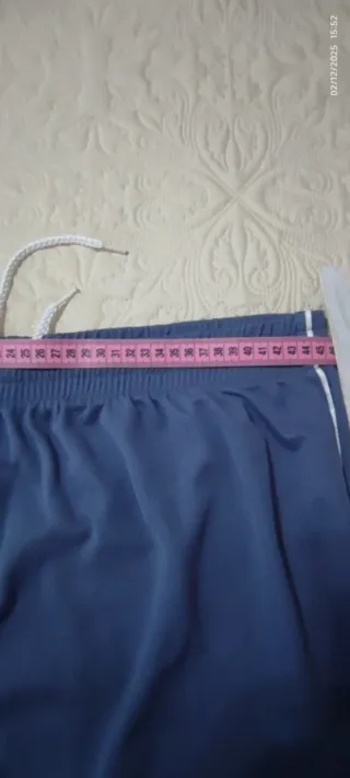 Conjunto deportivo hombre Boomeran (Corte Ingles)