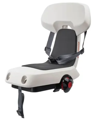 Silla Bici infantil polisport guppy hasta 35kg