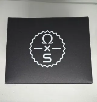 Omega x Swatch MoonSwatch