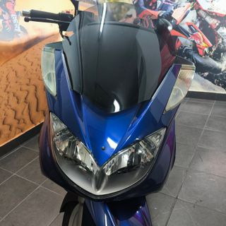 YAMAHA MAJESTY YP 400