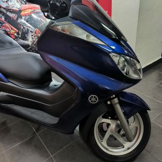 YAMAHA MAJESTY YP 400