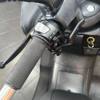 YAMAHA MAJESTY YP 400