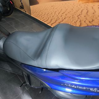 YAMAHA MAJESTY YP 400