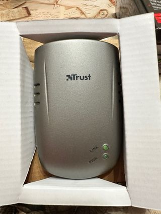 Modem ADSL USB Trust MD-3100