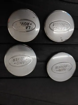 Alfombrilla Maletero Range Rover Evoque