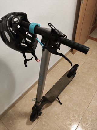 Patinete Cecotec Bongo