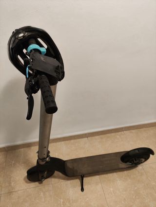 Patinete Cecotec Bongo