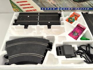 Scalextric Circuito SRS2 Le Mans