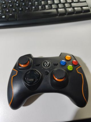 Mando Krom Khensu Inalámbrico