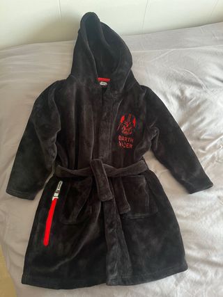 Bata Darth Vader Star Wars niño