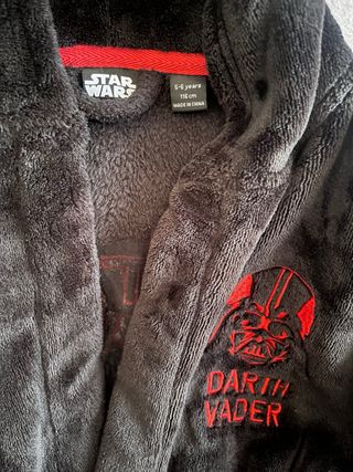 Bata Darth Vader Star Wars niño