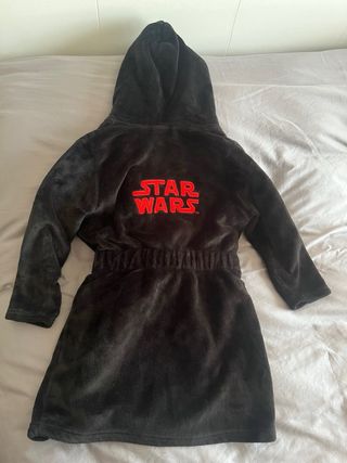 Bata Darth Vader Star Wars niño