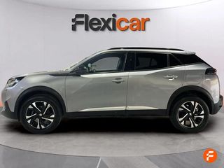 Peugeot 2008 Active Pack Puretech 100 S&S 6 Vel. MAN