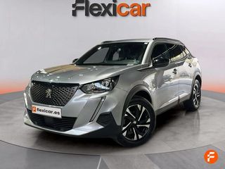 Peugeot 2008 Active Pack Puretech 100 S&S 6 Vel. MAN