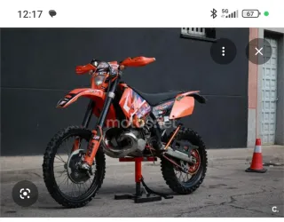 Motor Yamaha Cisgnu 125