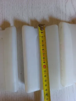 Placas Congelador varias medidas