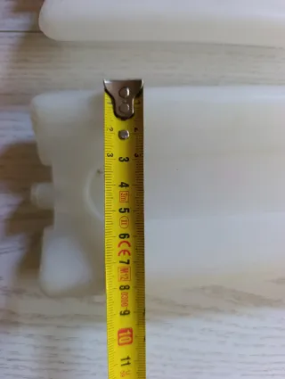 Placas Congelador varias medidas